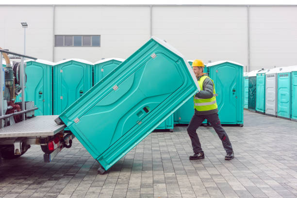 Best Standard Portable Toilet Rental  in Lake Sarasota, FL