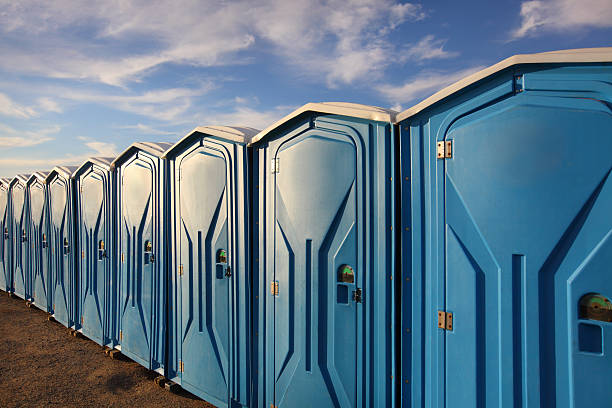 Best Deluxe Portable Toilet Rental  in Lake Sarasota, FL